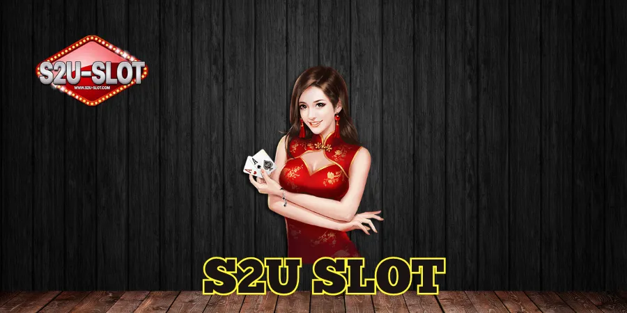 s2u slot